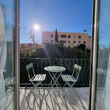 Appartement Premium ボーリュ・シュル・ メール エクステリア 写真