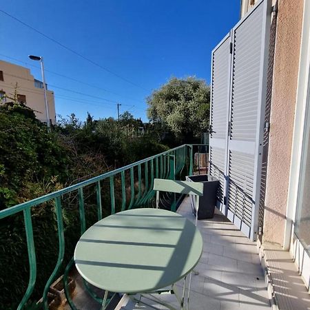 Appartement Premium ボーリュ・シュル・ メール エクステリア 写真
