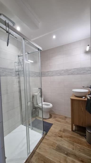 Appartement Premium ボーリュ・シュル・ メール エクステリア 写真