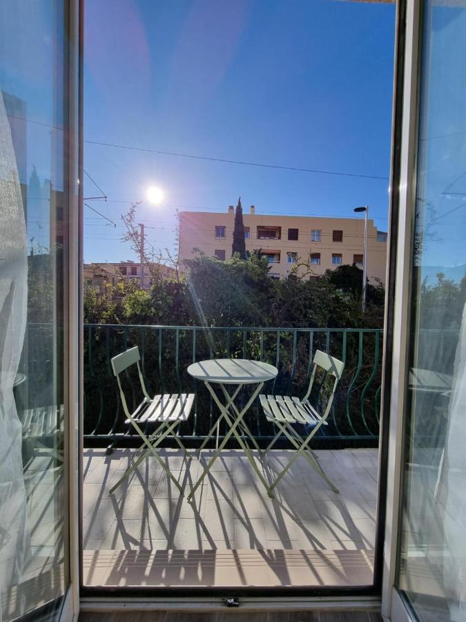 Appartement Premium ボーリュ・シュル・ メール エクステリア 写真