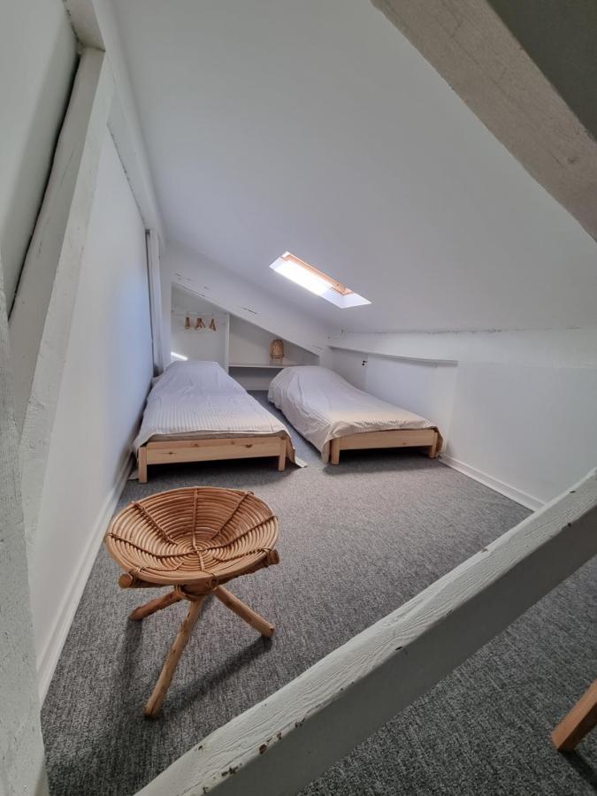 Appartement Premium ボーリュ・シュル・ メール エクステリア 写真