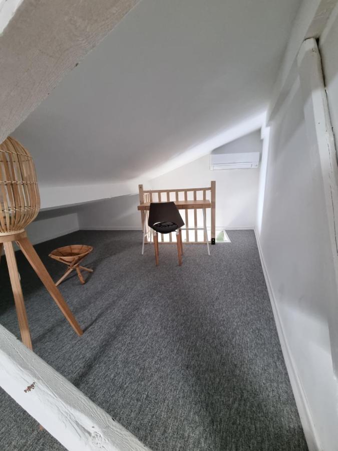 Appartement Premium ボーリュ・シュル・ メール エクステリア 写真
